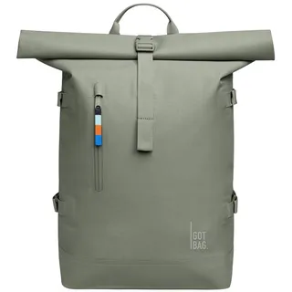 GOT BAG Rolltop 2.0 Grün