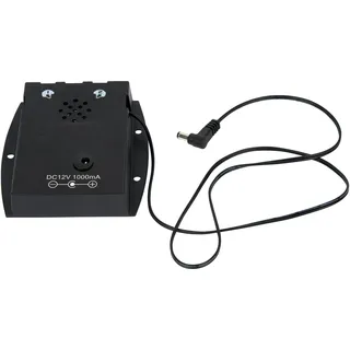 Sportime Stecker Hub Alpine