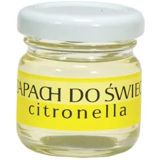 LYSON Duft für Kerzen 25 g – Citronella