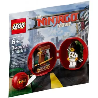 LEGO Ninjago Kais Dojo 5004916