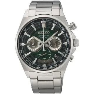 Seiko Conceptual Series SSB405P1 Edelstahl 41,0 mm SSB405P1