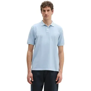 Marc O'Polo Poloshirt blau L
