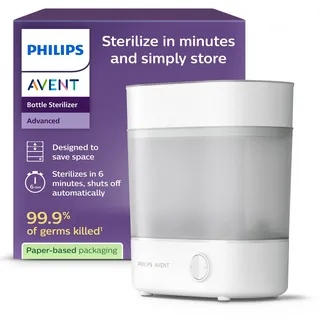 Philips Avent AVENT Sterilisator Advanced SCF291/00