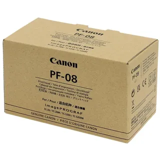 Canon Druckkopf