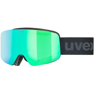 Uvex pwdr FM Skibrille