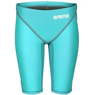 Arena Jungen Powerskin St Next Jammer Jr. Swim Briefs, Blau, 140