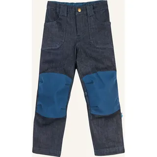 Finkid Kalle Thermo Denim denim (113000) 110/120