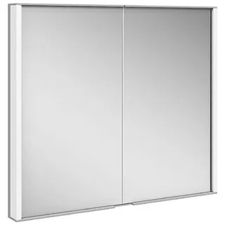 Keuco Royal Match UP 80 cm silber gebeizt eloxiert