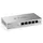 GS1200-5HP V3 5 Ports (4x PoE+)