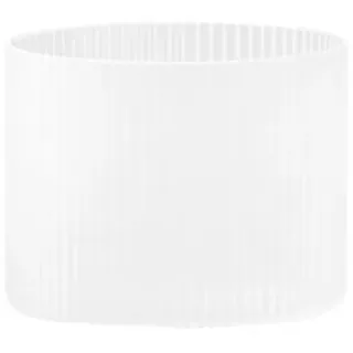 Ripple Gläser 200 ml niedrig gefrostet 4 St.