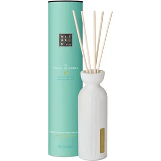 RITUALS Duftstäbchen von The of Karma – Mit Sommerlichem Heiligem Lotos und Weißem Tee – beruhigend und entspannend