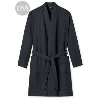 SCHIESSER Bademantel Elegant Kimono
