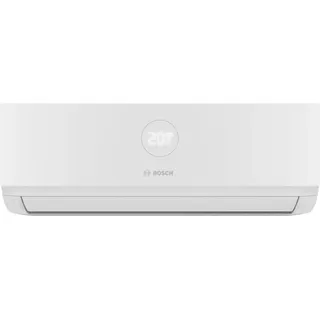 Bosch Climate 3000i Single Split-Klimagerät Inneneinheit CL3000iU W 26 E 2,6 kW (7733701564)