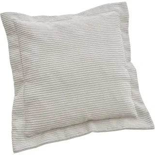 Candy Flatterkissen Cord/Feincord