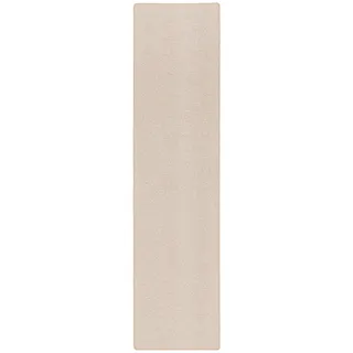 Snapstyle Snapstyle, Feinschlingen, Velour Läufer Teppich Strong (100 x 400 cm, Teppiche & Böden, Teppiche, Teppichläufer