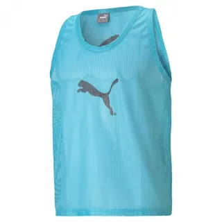 Puma Markierungshemdchen blue atoll XL