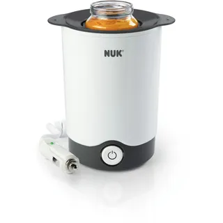 NUK Thermo Express Plus Flaschenwärmer 1 st