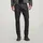 Slim Fit Schwarz 27/34