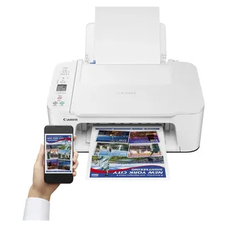 Canon PIXMA TS3751i 