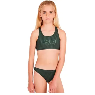 Protest Triangel-Bikini Grün 116