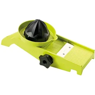 Original TNS 2000 Gemüsehobel Reibe Hobel Limette