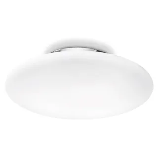 Ideal Lux Smarties 1 Ø 33 cm Glas
