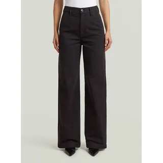 G-Star Deck Chino 2.0 Chinohose Schwarz 25 32