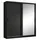 180 x 204 5 x Schwarz