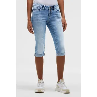 Soccx Regular Fit Blau 27
