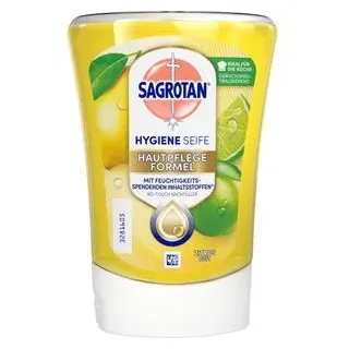 Sagrotan Küchenseife Citrus 250 ml