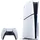 Slim Disc Edition + Fortnite Cobalt Star Bundle