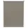 Thermo-RolloKlemmfix 120 x 150 cm taupe