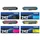 Brother TN-242BK/TN-242C/TN-242M/TN-242Y CMYK