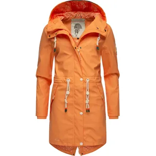 Navahoo Tropical Stormoo Damen Apricot S
