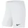 20 Dri-FIT Fußballshorts Damen white/black S