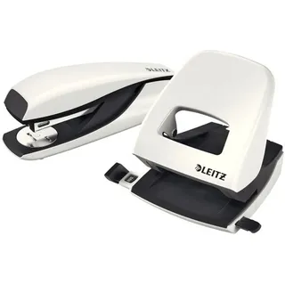 Leitz NeXXt WOW, Heftgerät-Set (5095-10)