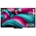 OLED83C54LA 83" 4K OLED evo AI Smart TV C5