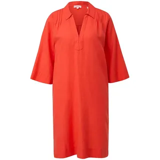 S.OLIVER RED LABEL Kleid in Orange - 38