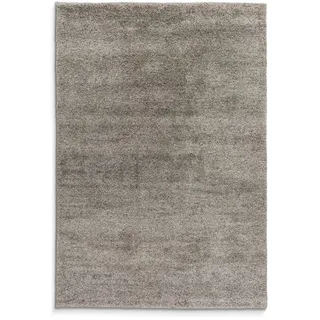Berber Teppich Safi 200 x 300 cm Wolle Grau