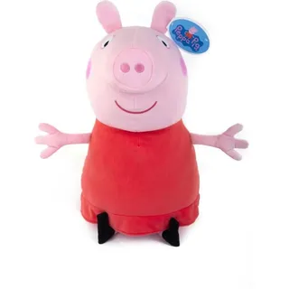 Sambro Peppa Wutz 50 cm Rosa