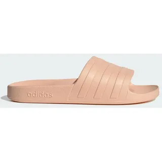 adidas Adilette Aqua Powder Coral / Powder Coral / Powder Coral 40 1/2