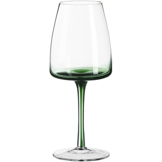 Weißweinglas SELECTION ca.300ml, grün