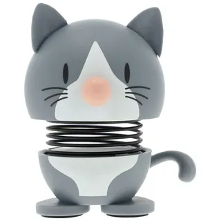 Hoptimist Blue American Shorthair