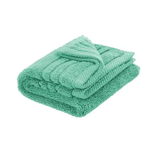 como Gästetuch  Soft Cotton , türkis/petrol , Maße (cm): B: 30