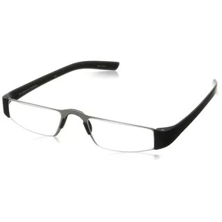 Porsche Lesebrille P ́8801 A +1,50 dpt schwarz