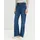 Carie Bootcut Marine 38