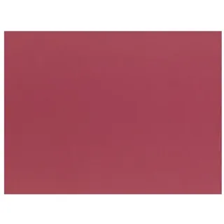 Papstar Tischsets, Papier 30 cm x 40 cm Bordeaux