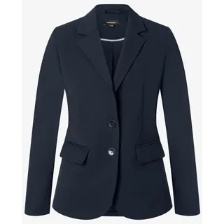 More & More Blazer Blau 38