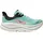 Damen Blue Spark / Mint Fluorite 42 2/3