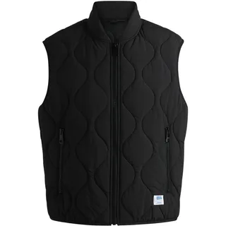 HUGO Bohotino2421 OUTERW WAISTCOAT, Schwarz, XL - XL